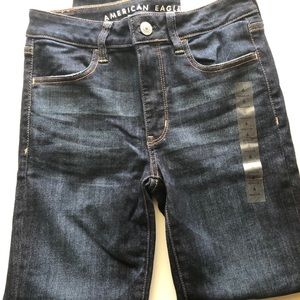 American Eagle Jeggings